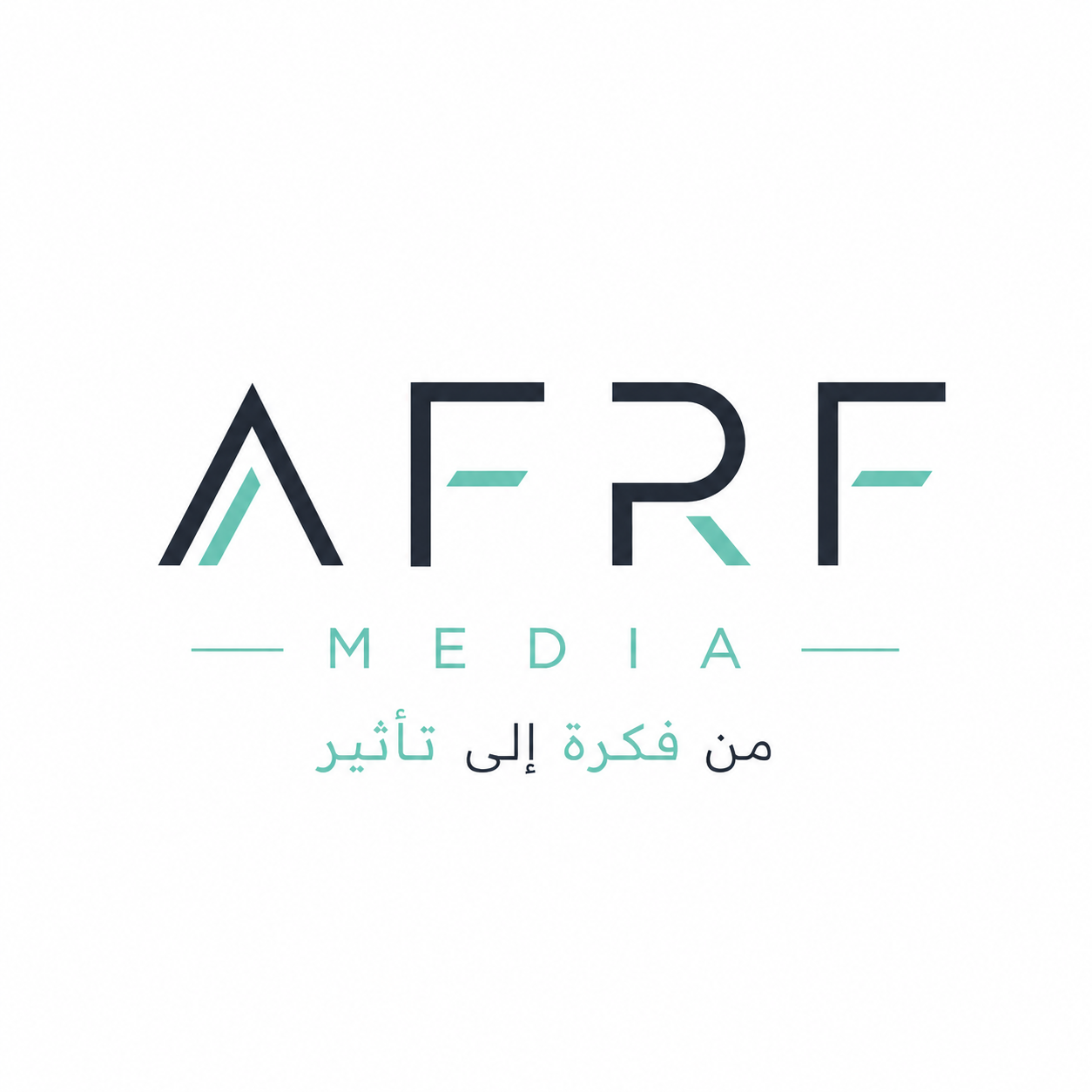 ARFR Media Logo